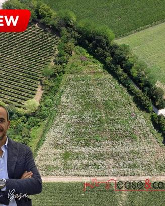 Caneva - Terreno agricolo 33K Rif. V99