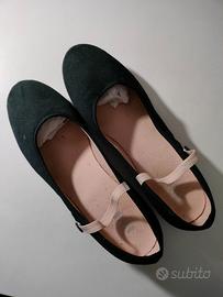 Scarpe carattere bloch shop