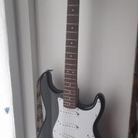 chitarra elettrica