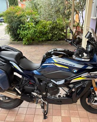 MOTO BMW S1000XR