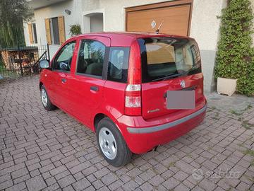 Fiat panda 2010