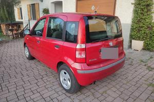 Fiat panda 2010