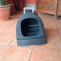 Lettiera  per gatti Curver