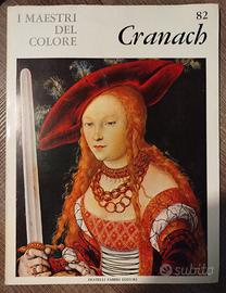 I Maestri del Colore n.1 CRANACH – Fratelli Fabbri