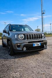 🚙 Jeep Renegade Limited 1.6 MJT 120CV