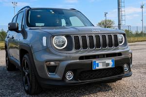 🚙 Jeep Renegade Limited 1.6 MJT 120CV