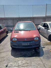 RICAMBI USATI AUTO RENAULT Twingo I serie D7FB7 Be