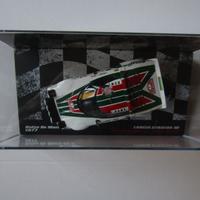 Rally Monte Carlo 1977 Lancia Stratos HF S. Munari