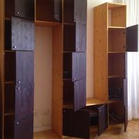 Originale mobile di design