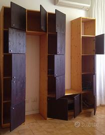 Originale mobile di design