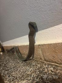 Supporto in Rame detto Cicogna 8 pezzi