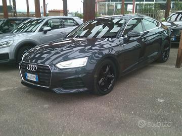 Audi A5 SPB 40 TDI S tronic