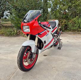 Yamaha rd 350 ypvs