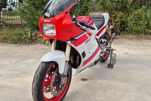 Yamaha rd 350 ypvs