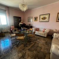 App.to signorile con garage doppio -Via D'Amato