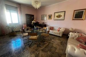 App.to signorile con garage doppio -Via D'Amato