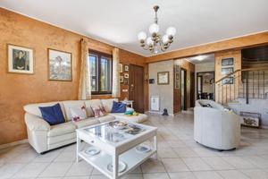 Rif.GS50- villa a schiera viagrande