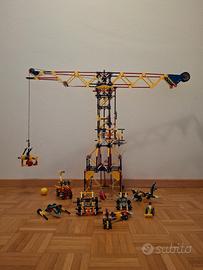 K'nex bundle
