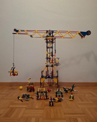 K'nex bundle