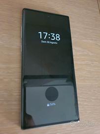 Samsung Note 10 Plus modello 5G
