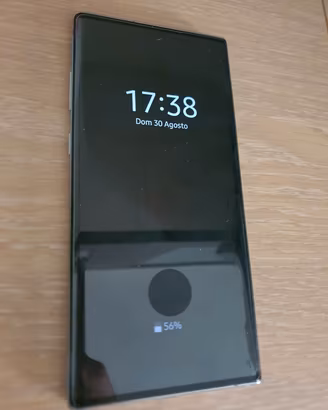 Samsung Note 10 Plus modello 5G