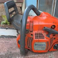 husqvarna 135
