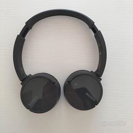 Cuffie wireless Sony WH-CH500