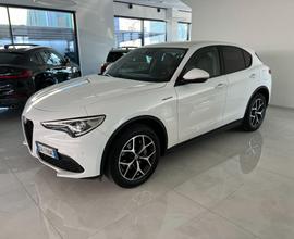 ALFA ROMEO Stelvio 2.0 Turbo 200 CV AT8 Q4 Execu