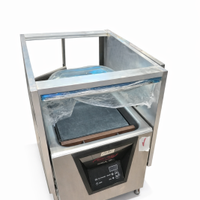 Macchina sottovuoto Orved Idea 31