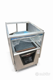 Macchina sottovuoto Orved Idea 31