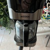 Macchina del caffe Americano