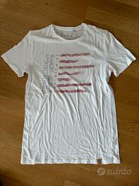 t shirt woolrich
