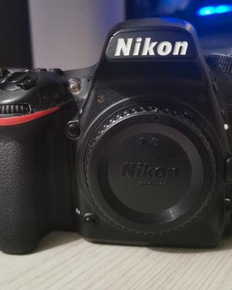 Nikon D750