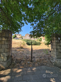 Terreno edificabile 900 mq Laconi