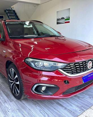 Fiat Tipo Tipo SW II 2016 SW 1.6 mjt Lounge s