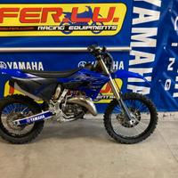 Fantic Enduro 125 - 2022