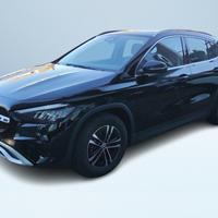 Mercedes GLA 180 d Advanced auto