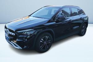 Mercedes GLA 180 d Advanced auto