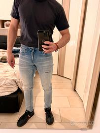 Jeans Ozzy Tapered Antony Morato
