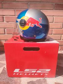 Casco LS2 Wuby