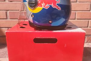Casco LS2 Wuby