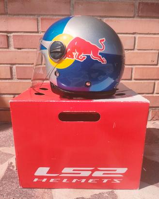 Casco LS2 Wuby