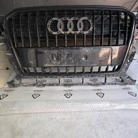 mascherone audi q 5 anno 2016