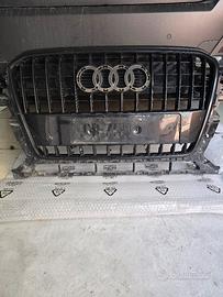 mascherone audi q 5 anno 2016