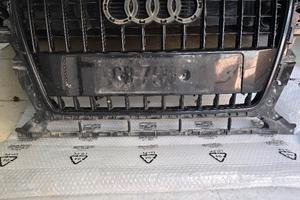 mascherone audi q 5 anno 2016