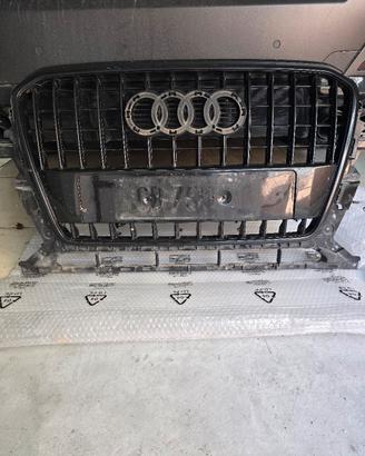 mascherone audi q 5 anno 2016