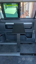 Tavolino VW T6 becah o multivan