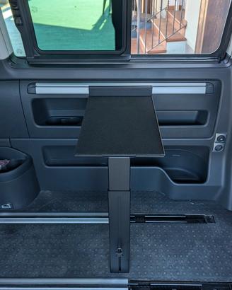 Tavolino VW T6 becah o multivan
