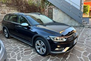 Passat b8 alltrack