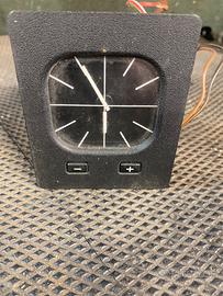 Bmw e30 orologio